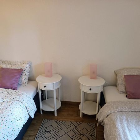 Apartment Sandra2 Lovran Eksteriør billede