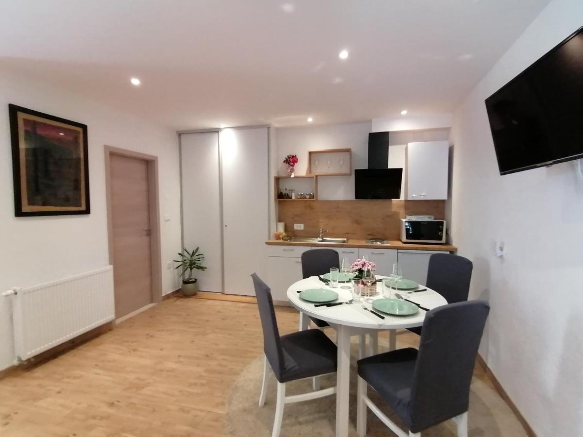 Apartment Sandra2 Lovran Eksteriør billede