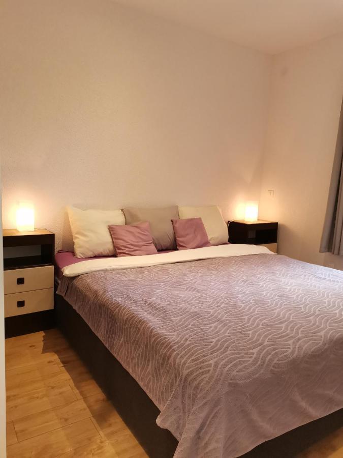 Apartment Sandra2 Lovran Eksteriør billede