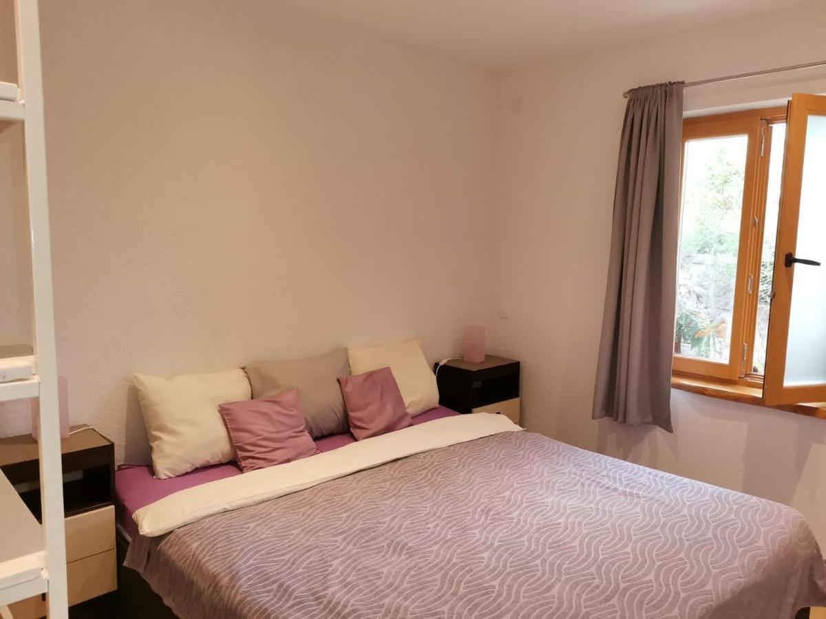 Apartment Sandra2 Lovran Eksteriør billede