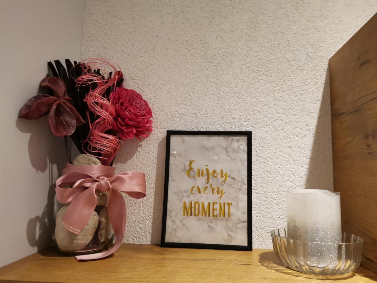 Apartment Sandra2 Lovran Eksteriør billede